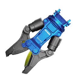 Cisaille de démolition - TS-WB700CV