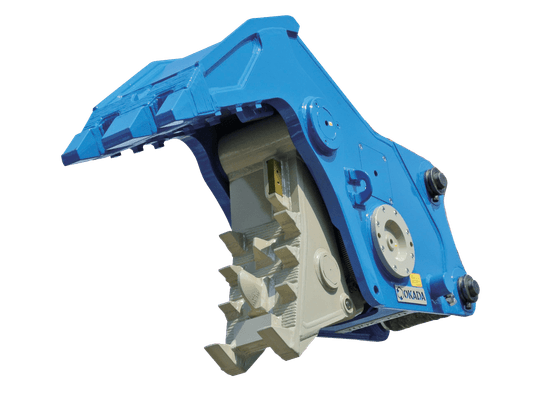 Pulvérisateur de démolition - OSC-35AV