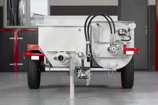 Machine à projeter Matco CE-200-CV