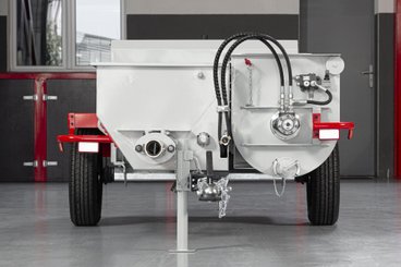 Machine à projeter Matco CE-200-CV - 1