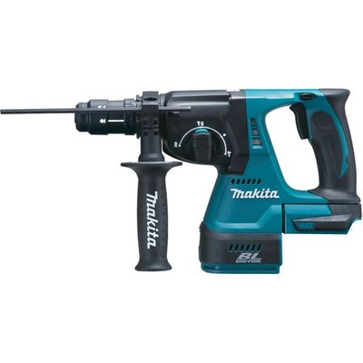 Marteau perforateur - DHR243