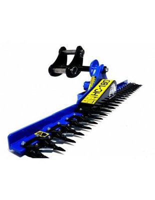 Taille haies - TC150
