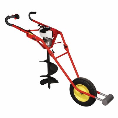 Tarière - PF400