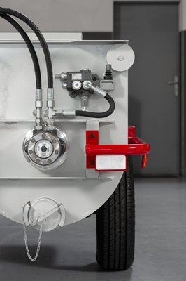Machine à projeter Matco CE-200-CV