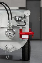 Machine à projeter Matco CE-200-CV - 2