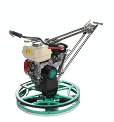 Truelle mécanique Imer TW60 - 1
