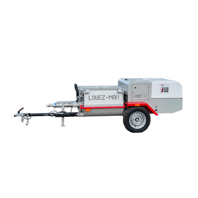 Machine à projeter - CE-200-CV