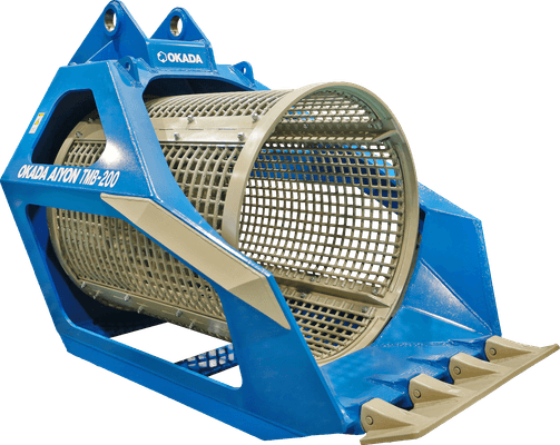 Accessoire de recyclage - TMB-135