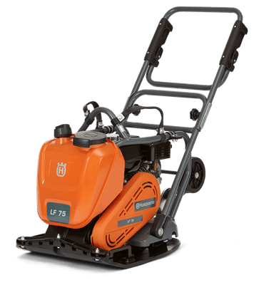 Compacteur à main / plaque vibrante - LF75LAT