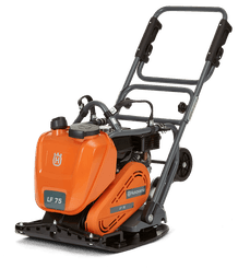 Compacteur à main / plaque vibrante Husqvarna LF75LAT - 1