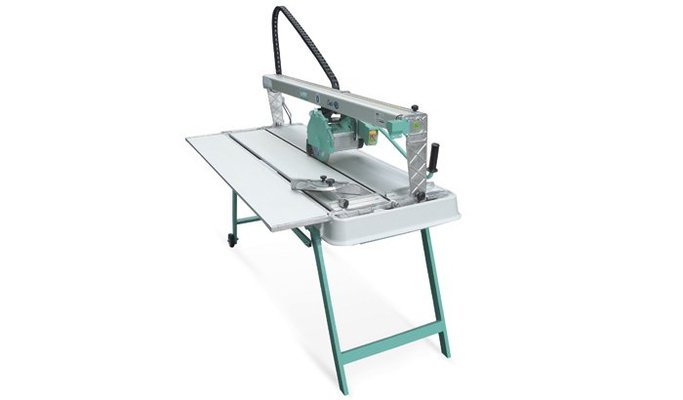 Scie sur table - COMBI250-1500VA