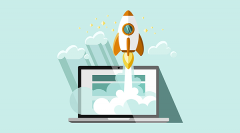 Mise en ligne du Site Web, KER BTP !