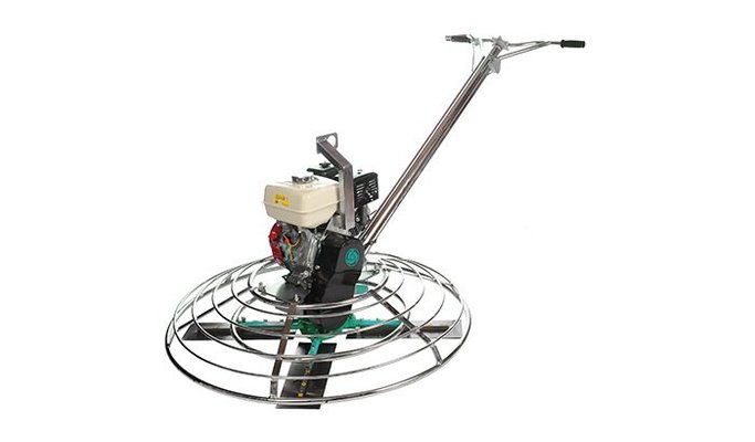 Truelle mécanique - TW120