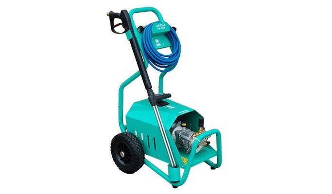 Nettoyeur haute pression - HPSTAR150-10EM