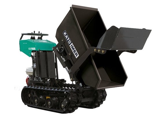 Brouette à moteur - CARRY105C