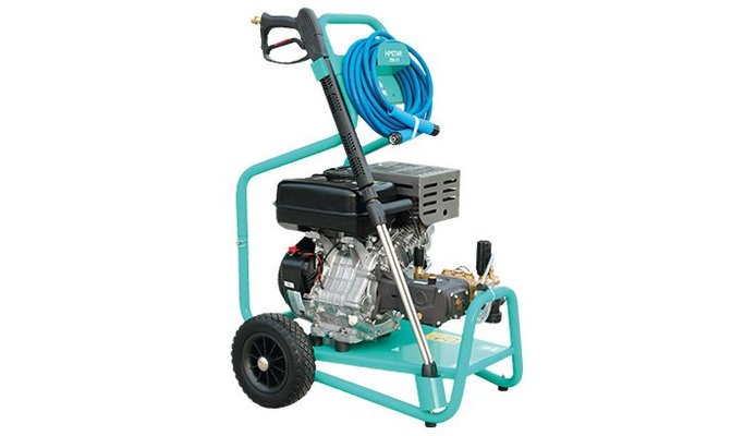 Nettoyeur haute pression - HPSTAR250-15