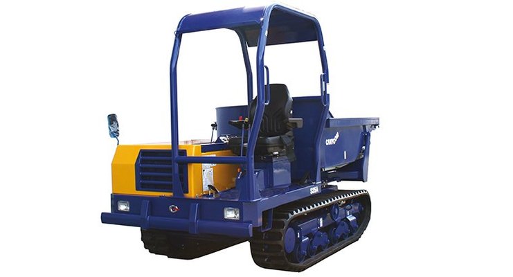 Brouette à moteur - S25
