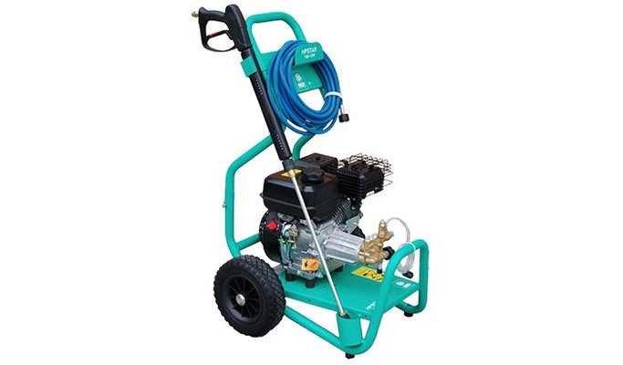 Nettoyeur haute pression - HPSTAR190-10W