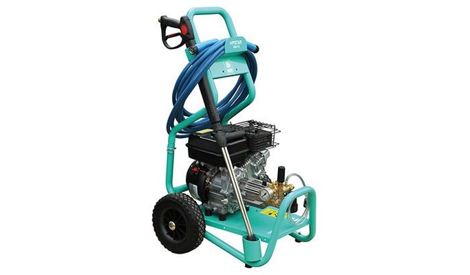 Nettoyeur haute pression - HPSTAR150-13