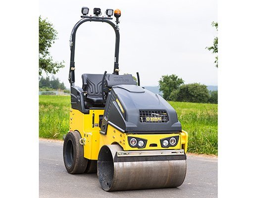 Compacteur tandem - BW100SCC-5