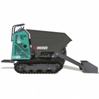 Brouette à moteur - CARRY107CE