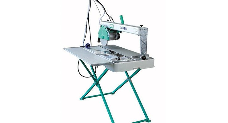 Scie sur table - COMBI250VA