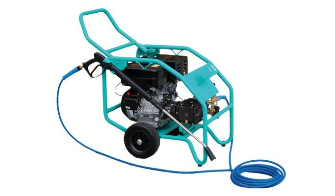 Nettoyeur haute pression - HPSTAR200-21R
