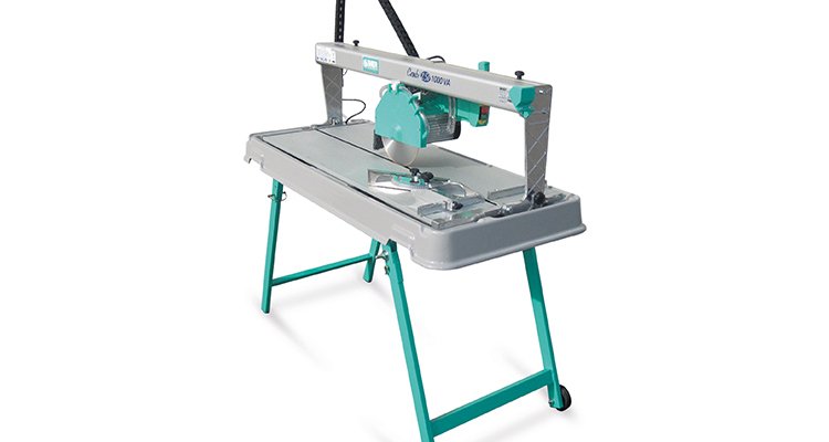 Scie sur table - COMBI250-1000VA