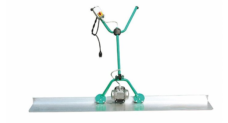 Règle vibrante - Règles vibrantes monophasées et thermiques