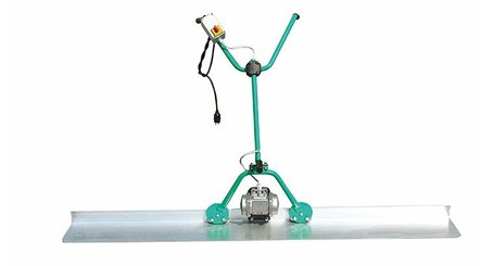 Règle vibrante Imer Règles vibrantes monophasées et thermiques - 1