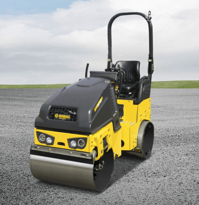 Compacteur tandem - BW100SC-5