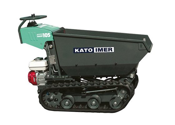Brouette à moteur - CARRY105