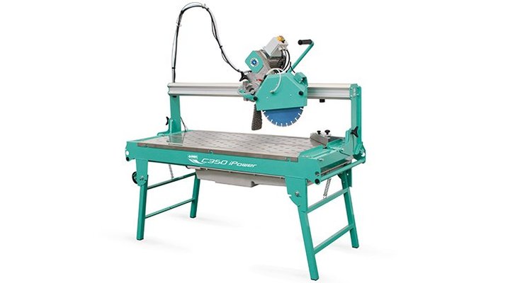 Scie sur table - C350iPOWER