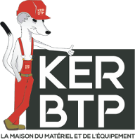 Ker BTP, matériel et outillage BTP neuf et d'occasion